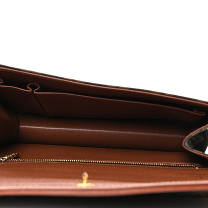 Louis Vuitton Monogram Pochette Dame 26 5 of 10