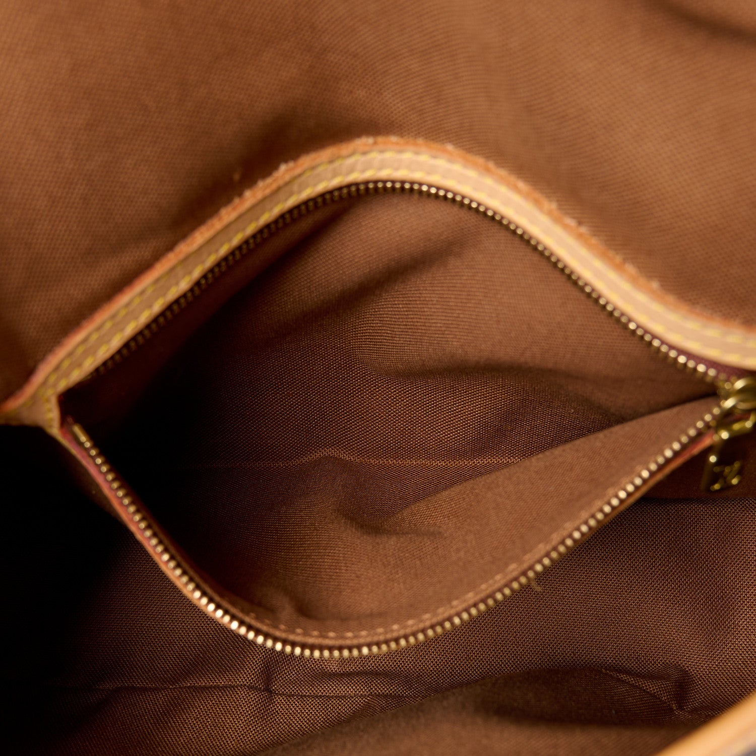 Louis Vuitton LOUIS VUITTON Monogram Sologne 6 of 11