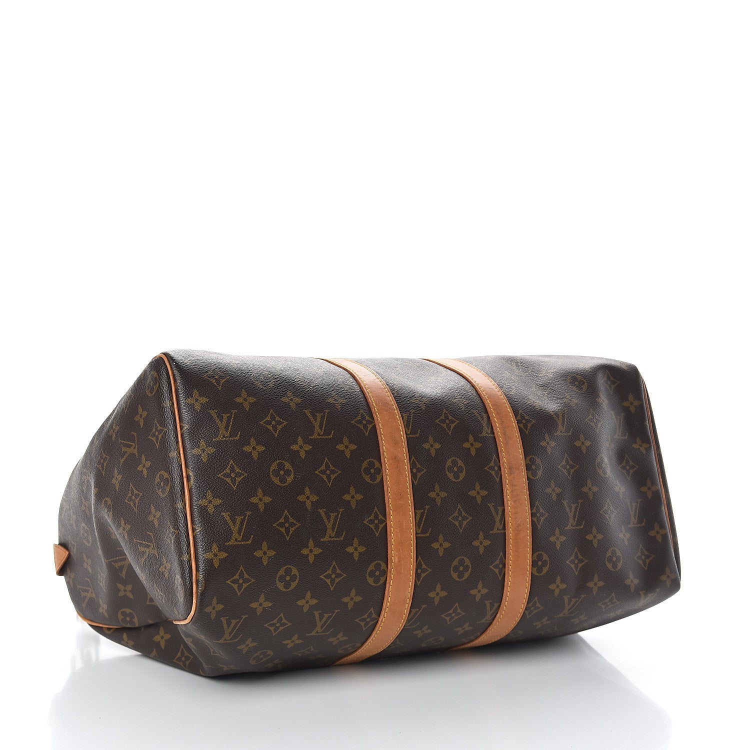 Louis Vuitton Monogram Keepall 45 3 of 8