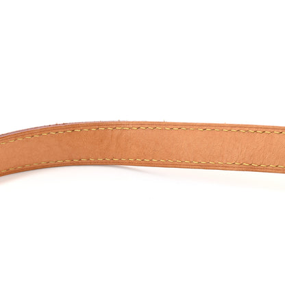 Louis Vuitton Monogram Speedy Bandouliere 30 14 of 15
