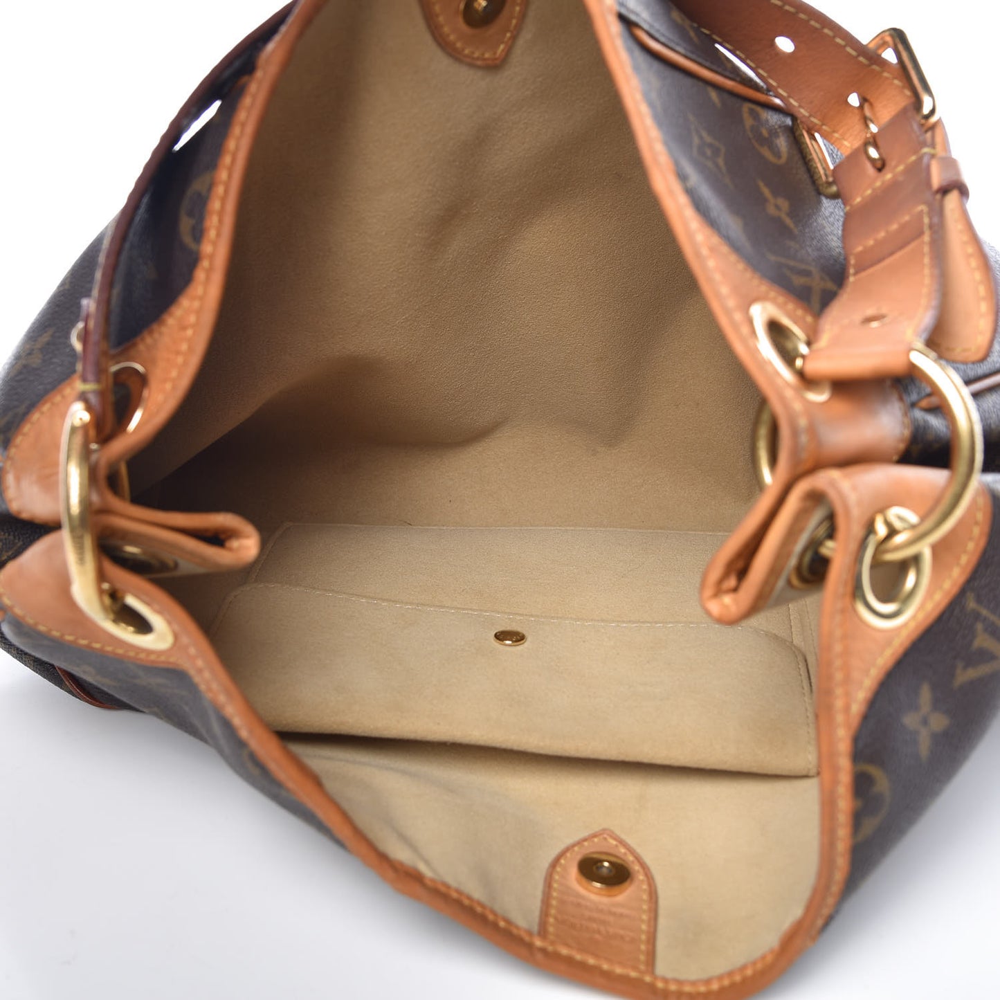 Monogram Galliera PM