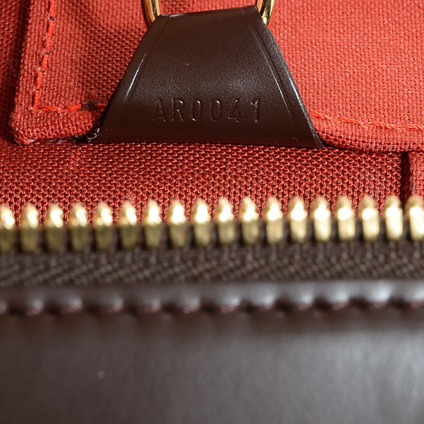 Damier Ebene Greenwich PM