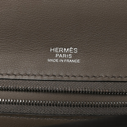Hermes Togo Swift 24/24 29 Gris Asphalte 6 of 11