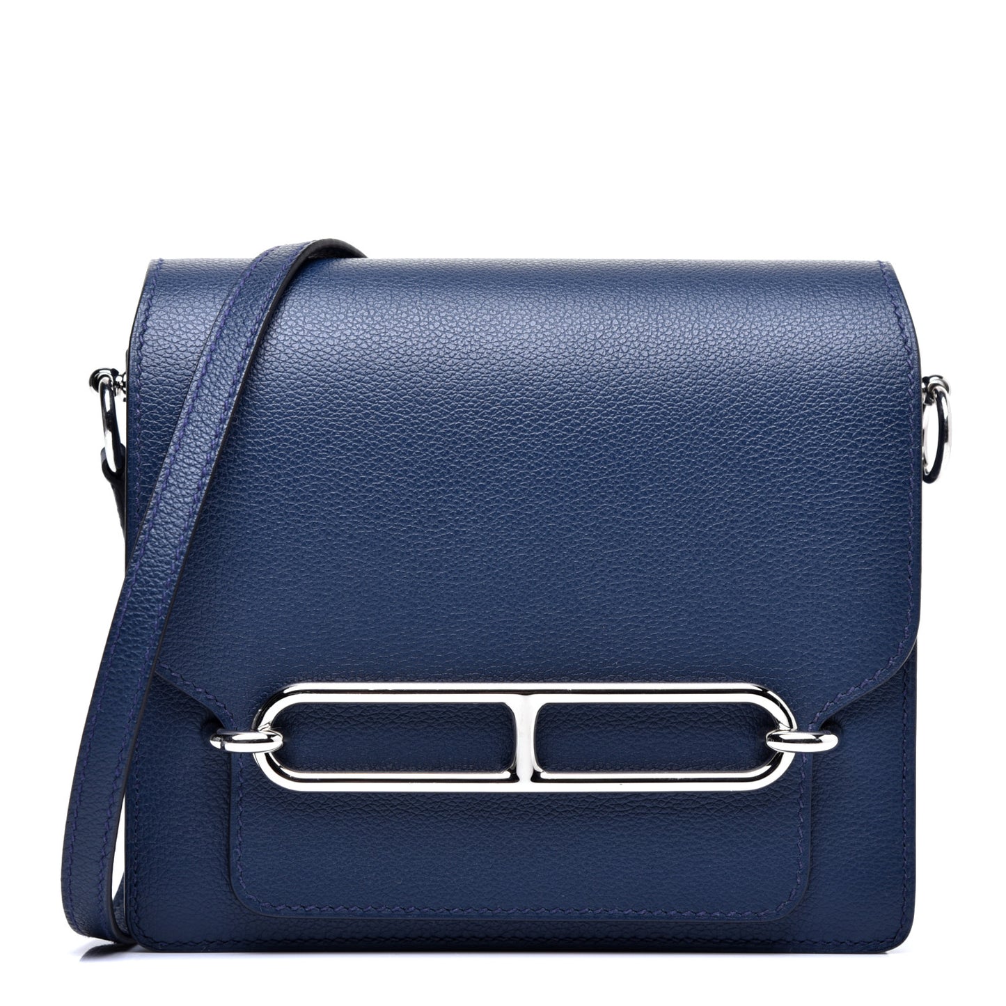 Evercolor Mini Sac Roulis Bleu De Malte