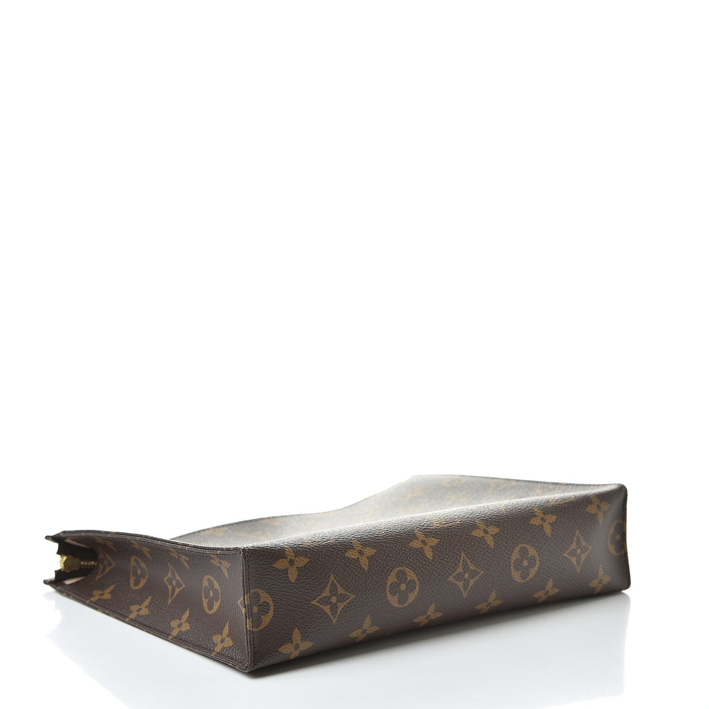 Monogram Toiletry Pouch 26