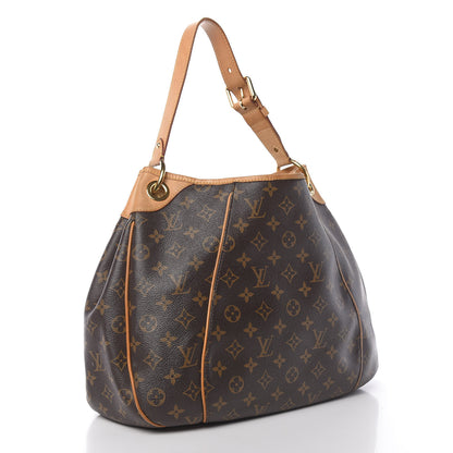 Louis Vuitton Monogram Galliera PM 3 of 12