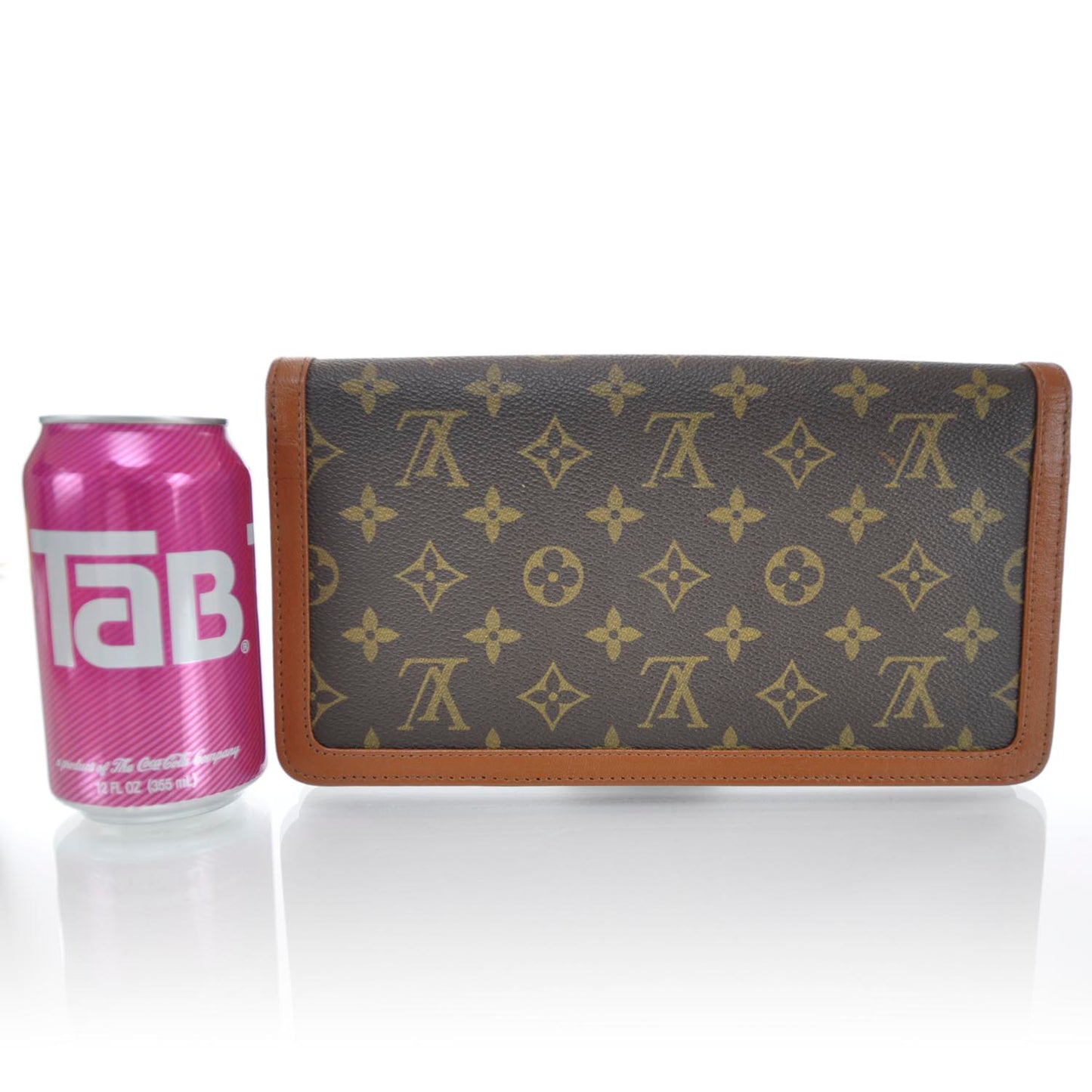 Monogram Pochette Dame 26