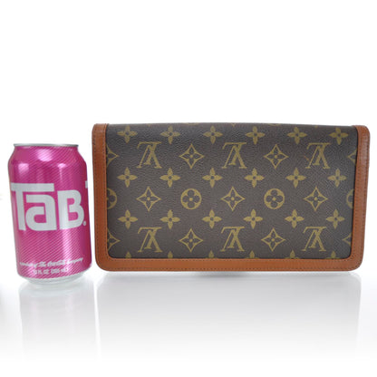 Louis Vuitton Monogram Pochette Dame 26 2 of 8