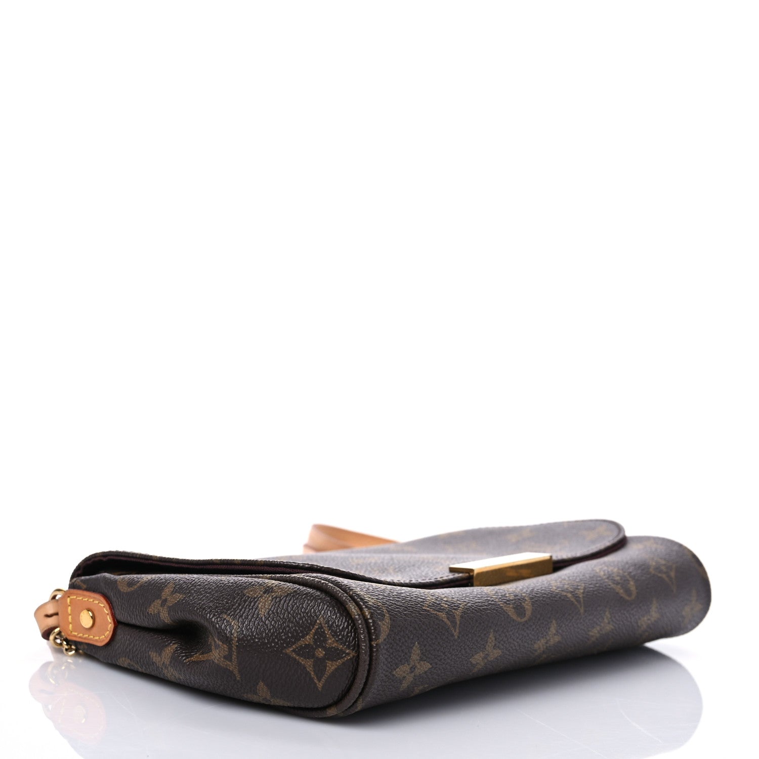 Louis Vuitton Monogram Favorite MM 3 of 5