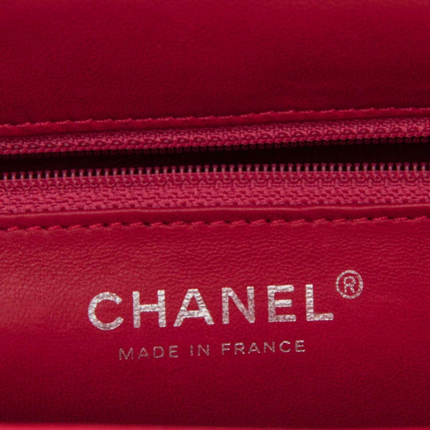 Chanel Glazed Python Timeless Clutch Black 6 of 9