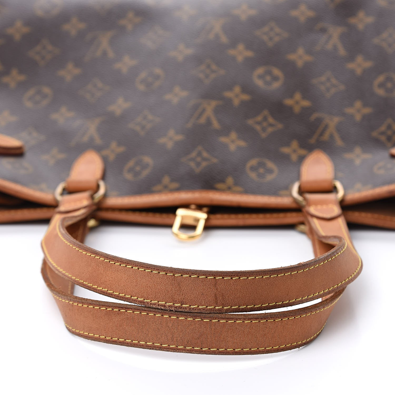 Louis Vuitton Monogram Batignolles Horizontal 10 of 14