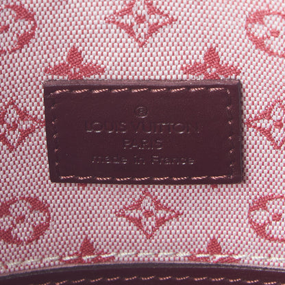 Louis Vuitton Mini Monogram Besace Mary Kate Cherry 8 of 8