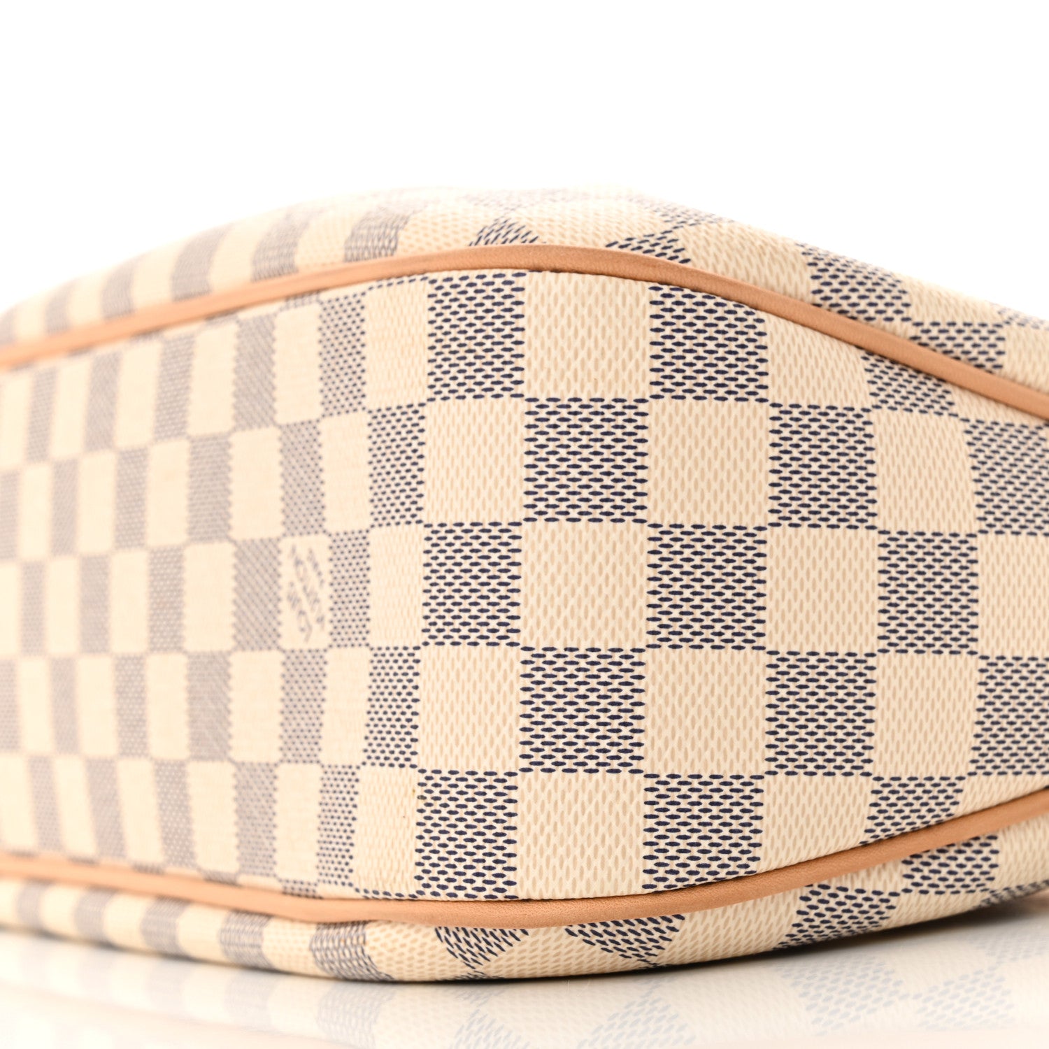 Louis Vuitton Damier Azur Siracusa PM 9 of 11
