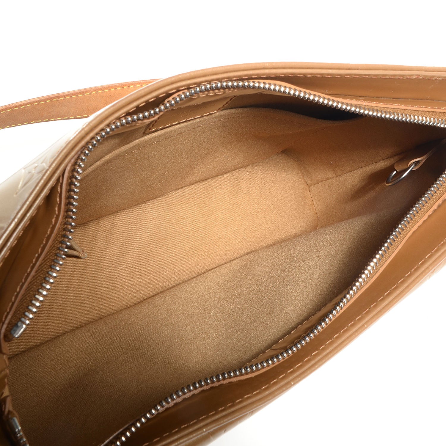 Louis Vuitton Mat Monogram Allston Ambre 5 of 7