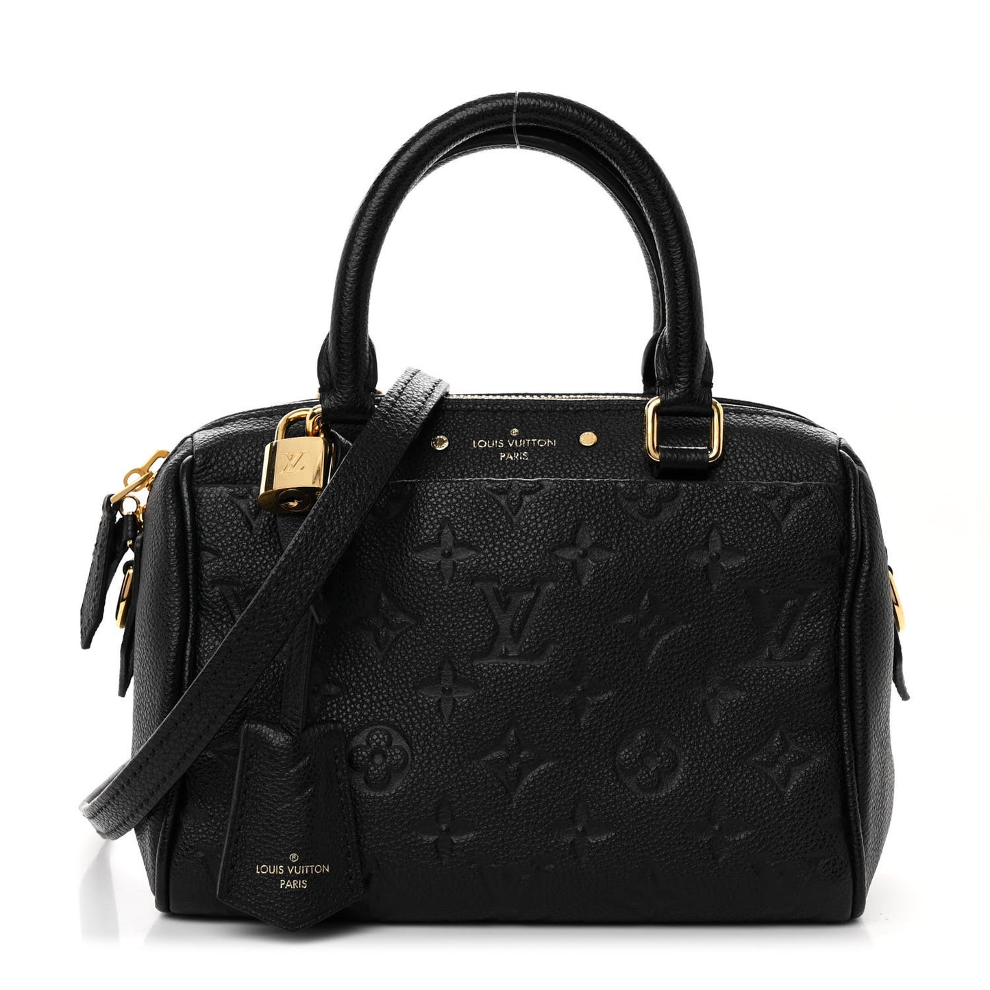 Empreinte Speedy Bandouliere 20 NM Black