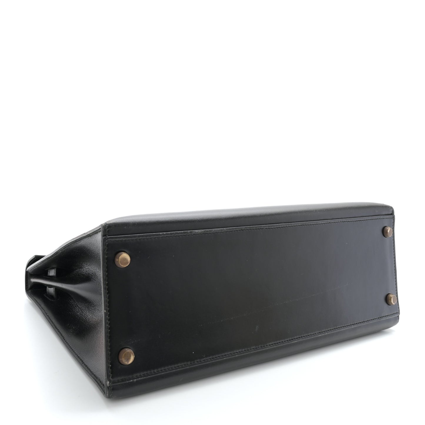 Box Kelly Sellier 32 Black