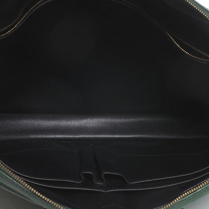 Louis Vuitton Epi Porte-Documents Voyage Briefcase Borneo 7 of 10