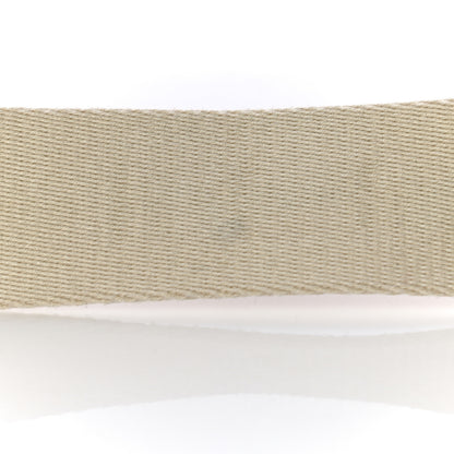 Gucci Canvas Shoulder Strap Beige Black Red 4 of 10