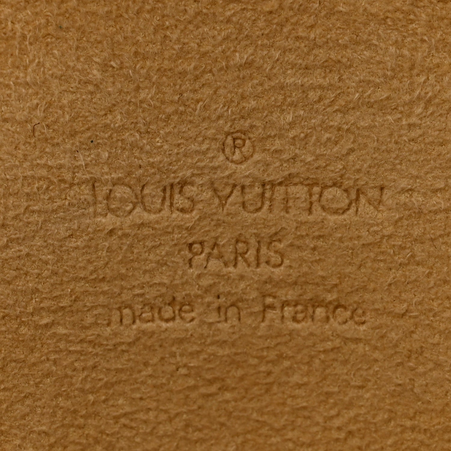 Louis Vuitton Monogram Pochette Florentine XS 7 of 14