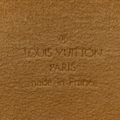 Louis Vuitton Monogram Pochette Florentine XS 7 of 14