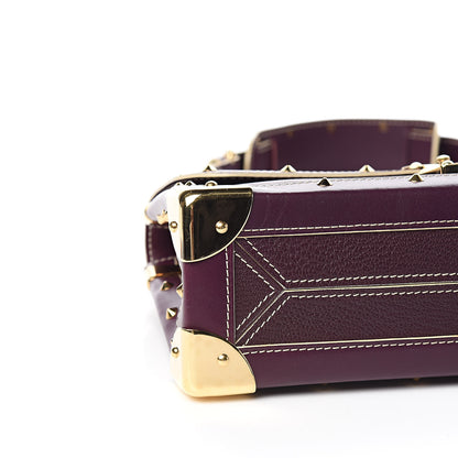 Louis Vuitton Suhali Le Talentueux Prune 7 of 9