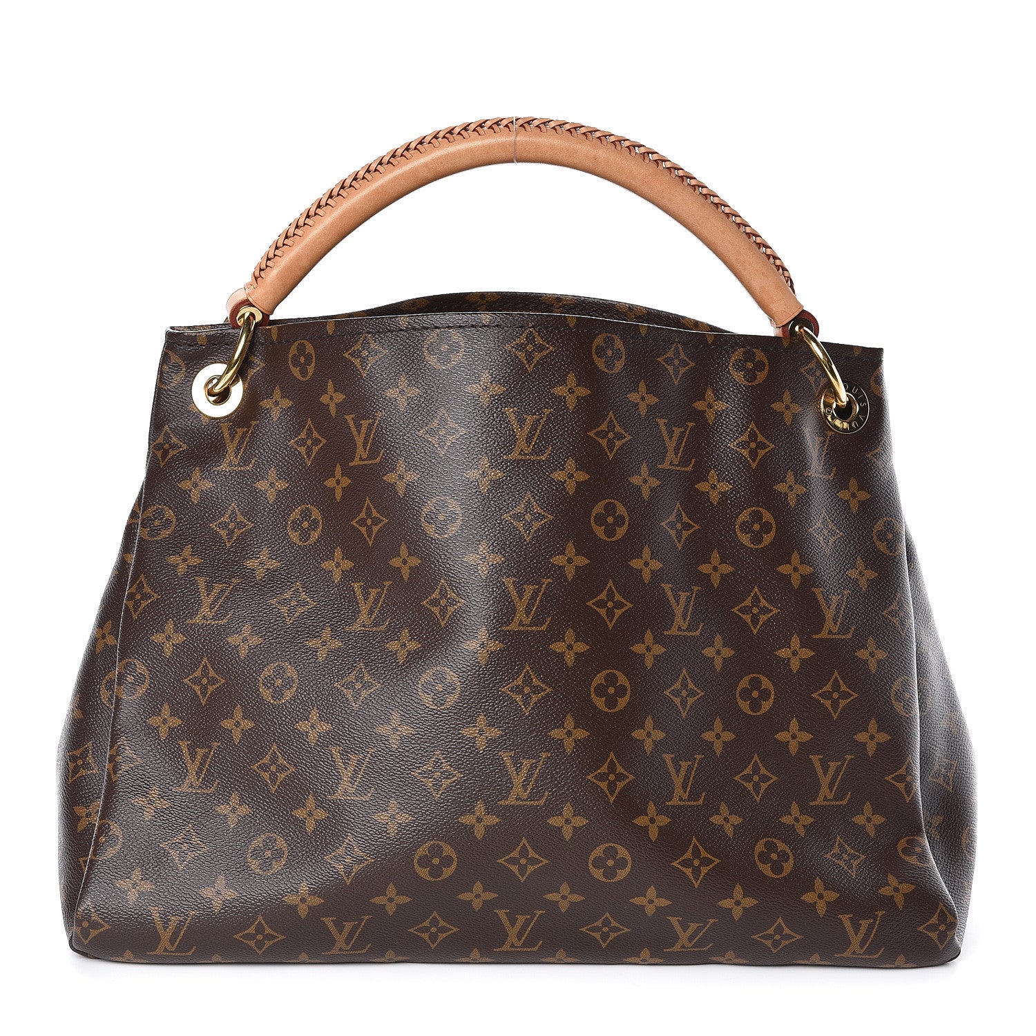 Louis Vuitton Monogram Artsy MM 1 of 9