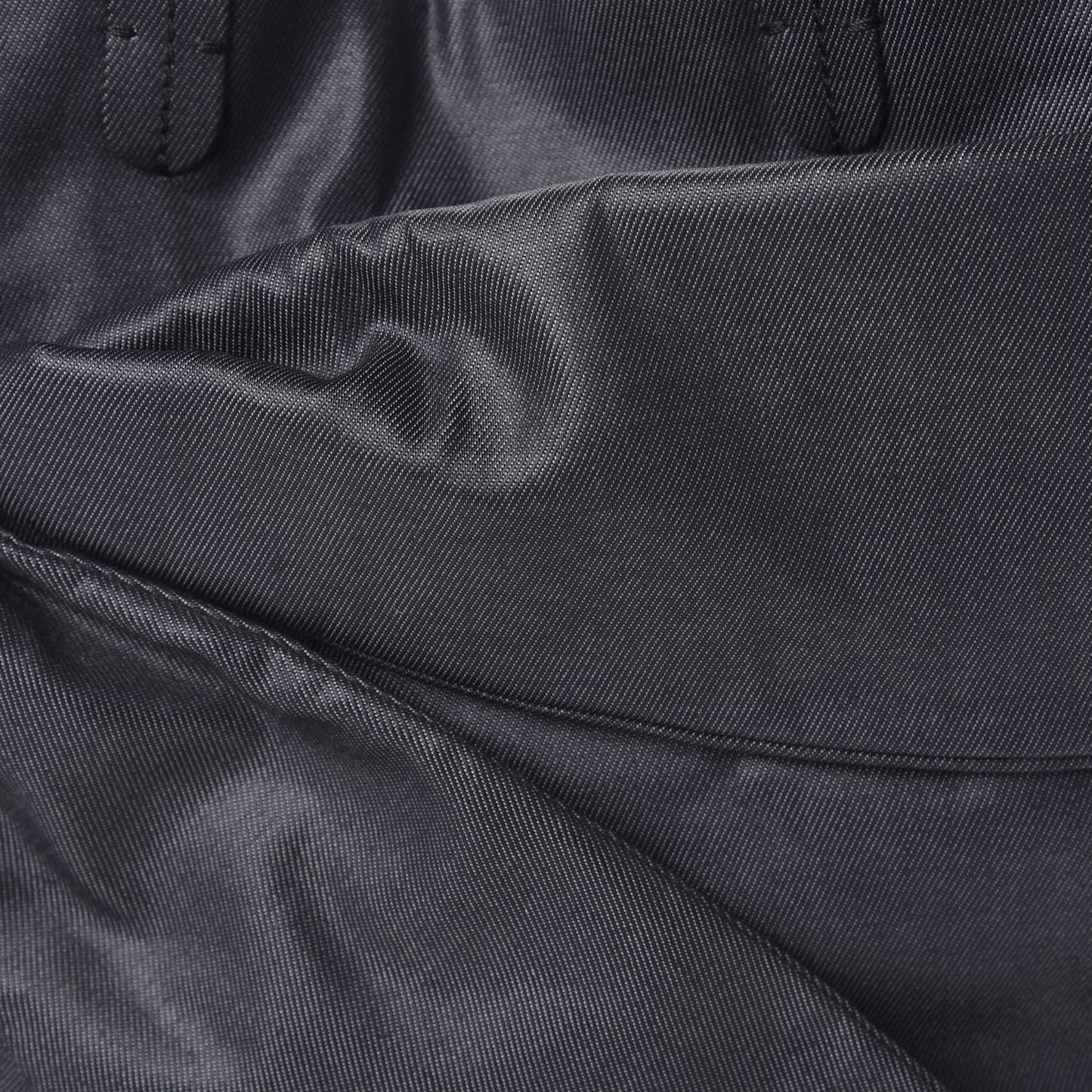 Canvas Lacca Bow Tote Black