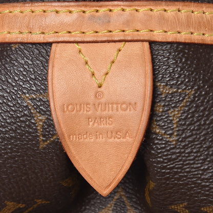 Louis Vuitton Monogram Montorgueil PM 8 of 17