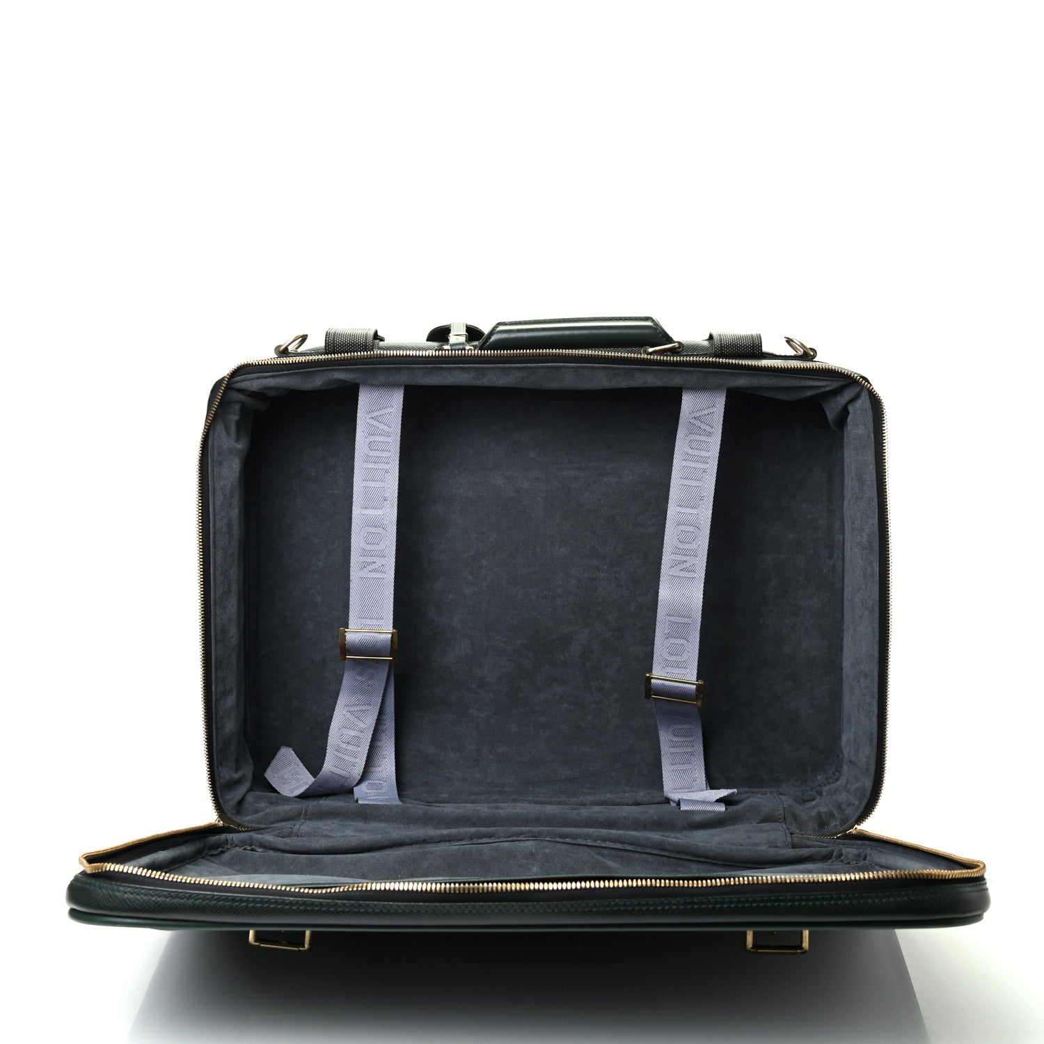 Louis Vuitton Taiga Satellite 53 Epicea 4 of 16