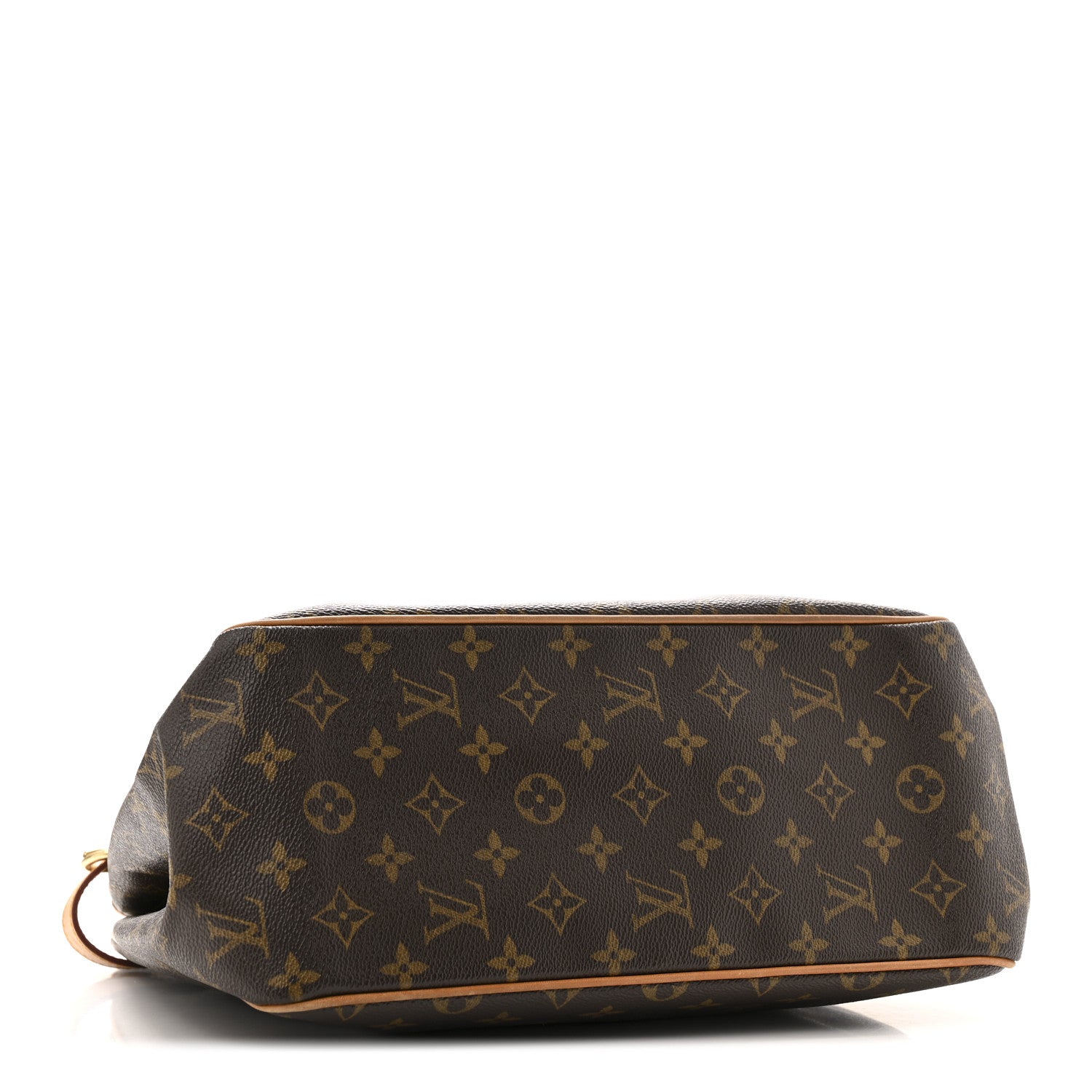 Louis Vuitton Monogram Batignolles Vertical 4 of 16