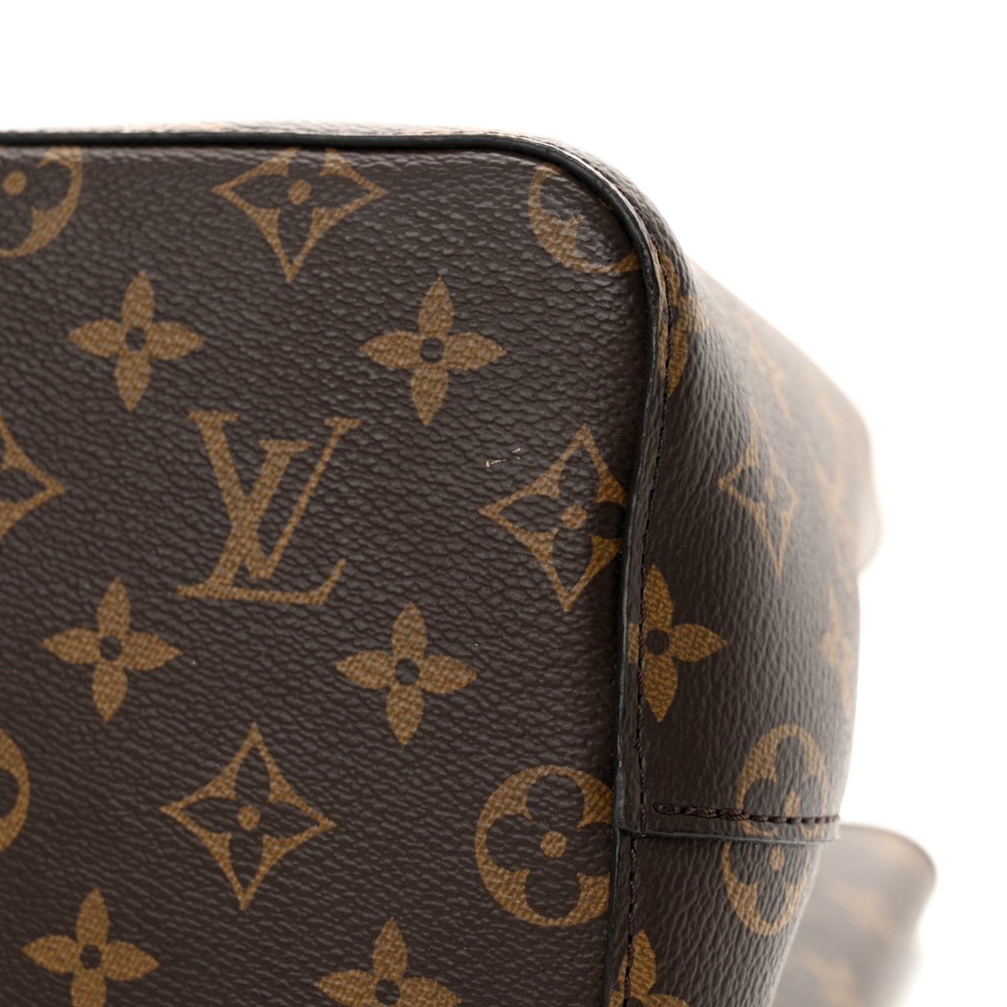 Monogram Neonoe MM Black