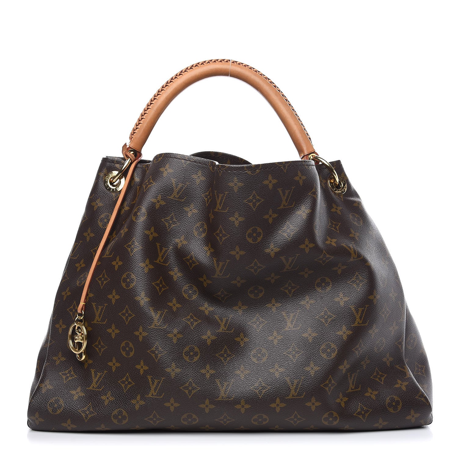 Louis Vuitton Monogram Artsy GM 1 of 10