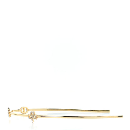 Christian Dior Clair D Lune Headband 3 of 6