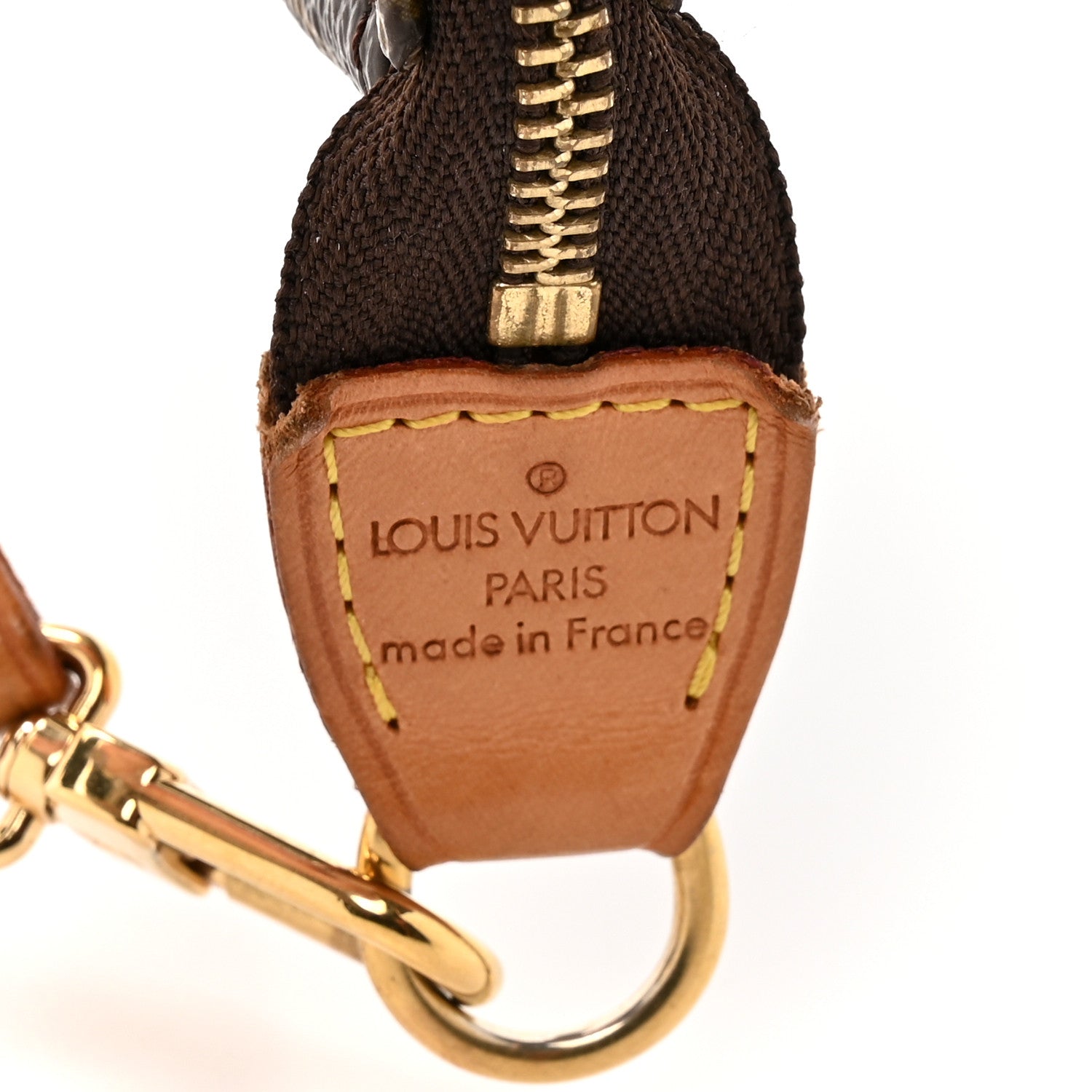 Louis Vuitton Monogram Pochette Accessories 6 of 14