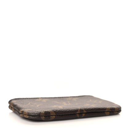 Louis Vuitton Monogram Key Pouch 4 of 7