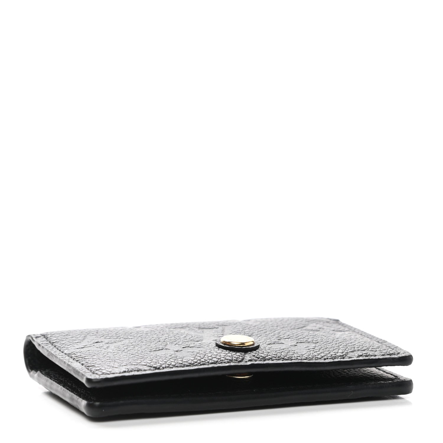 Louis Vuitton Empreinte Multicartes Black 4 of 7