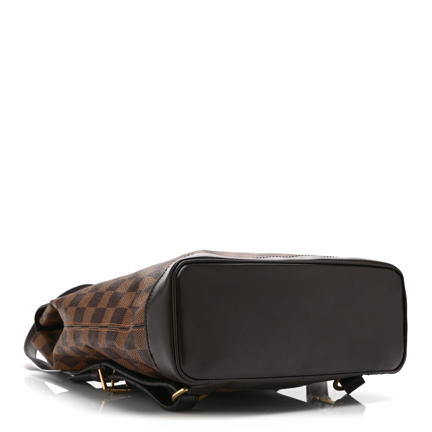 Damier Ebene Soho Backpack