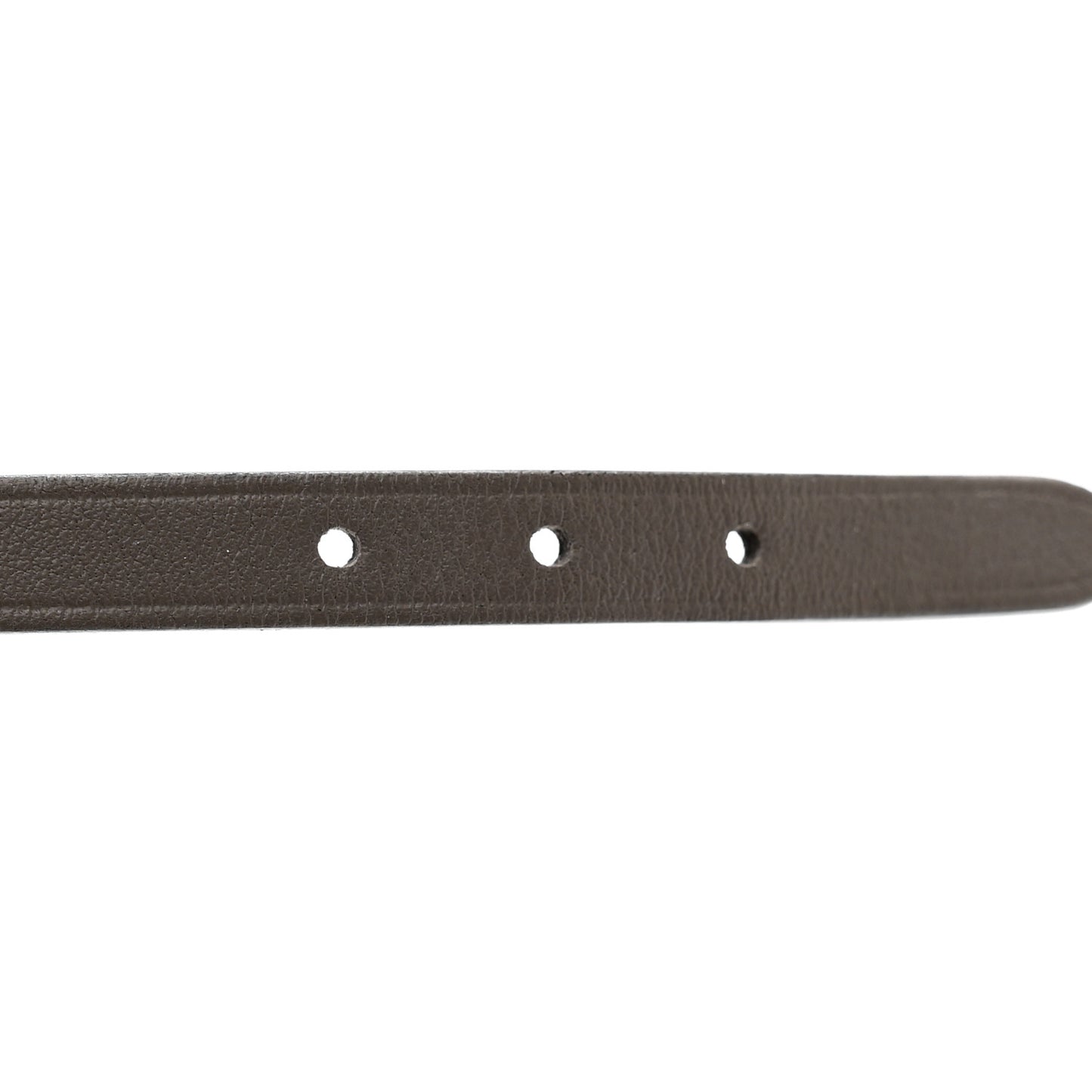 Swift Behapi Double Tour Bracelet T2 Gris Meyer