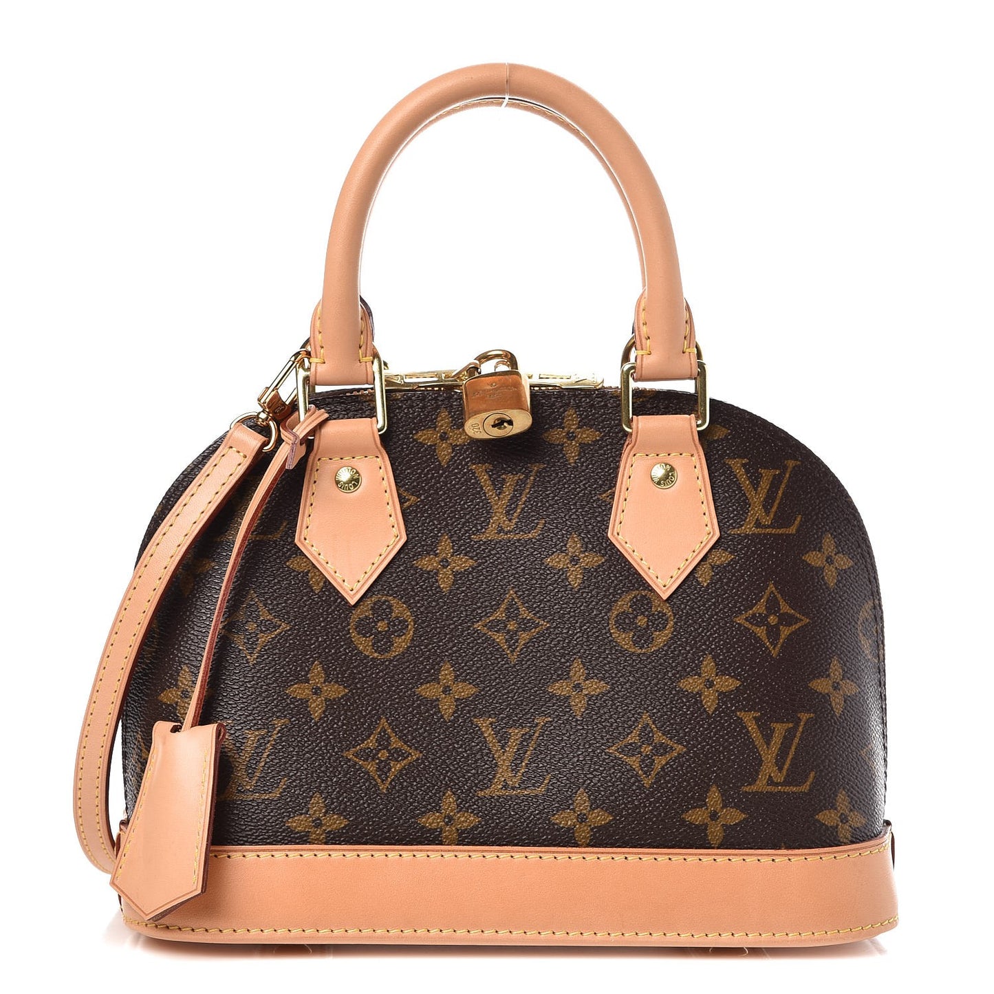 Monogram Alma BB