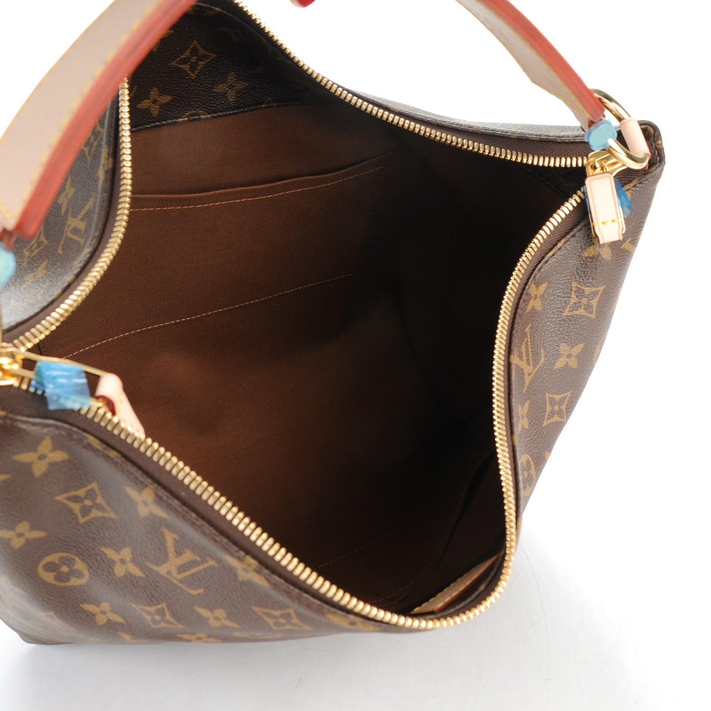 Monogram Sully MM