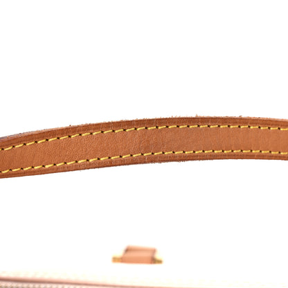 Louis Vuitton Vernis Bedford Marshmallow 16 of 19