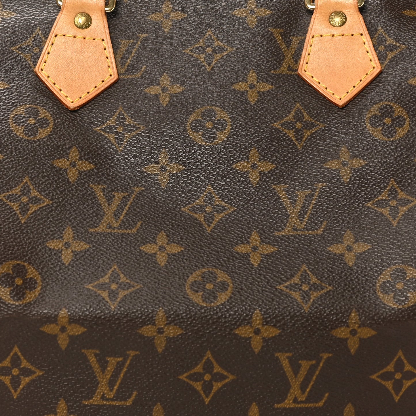 Monogram Speedy 35