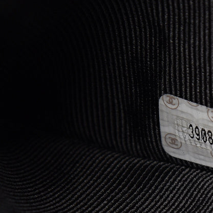 Chanel Caviar Shoulder Bag Black 7 of 15