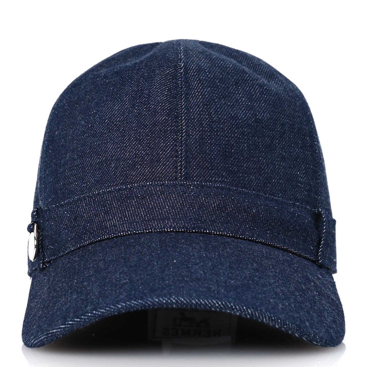 Denim Joanne Cap Hat 57 Indigo