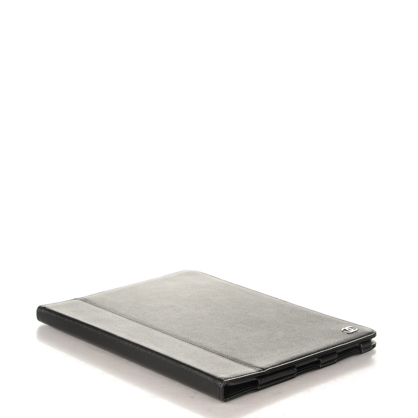 Caviar Sevruga iPad Case Black