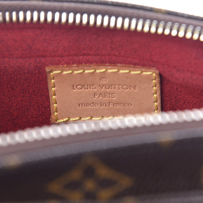 Louis Vuitton Monogram Viva-Cite MM 6 of 12