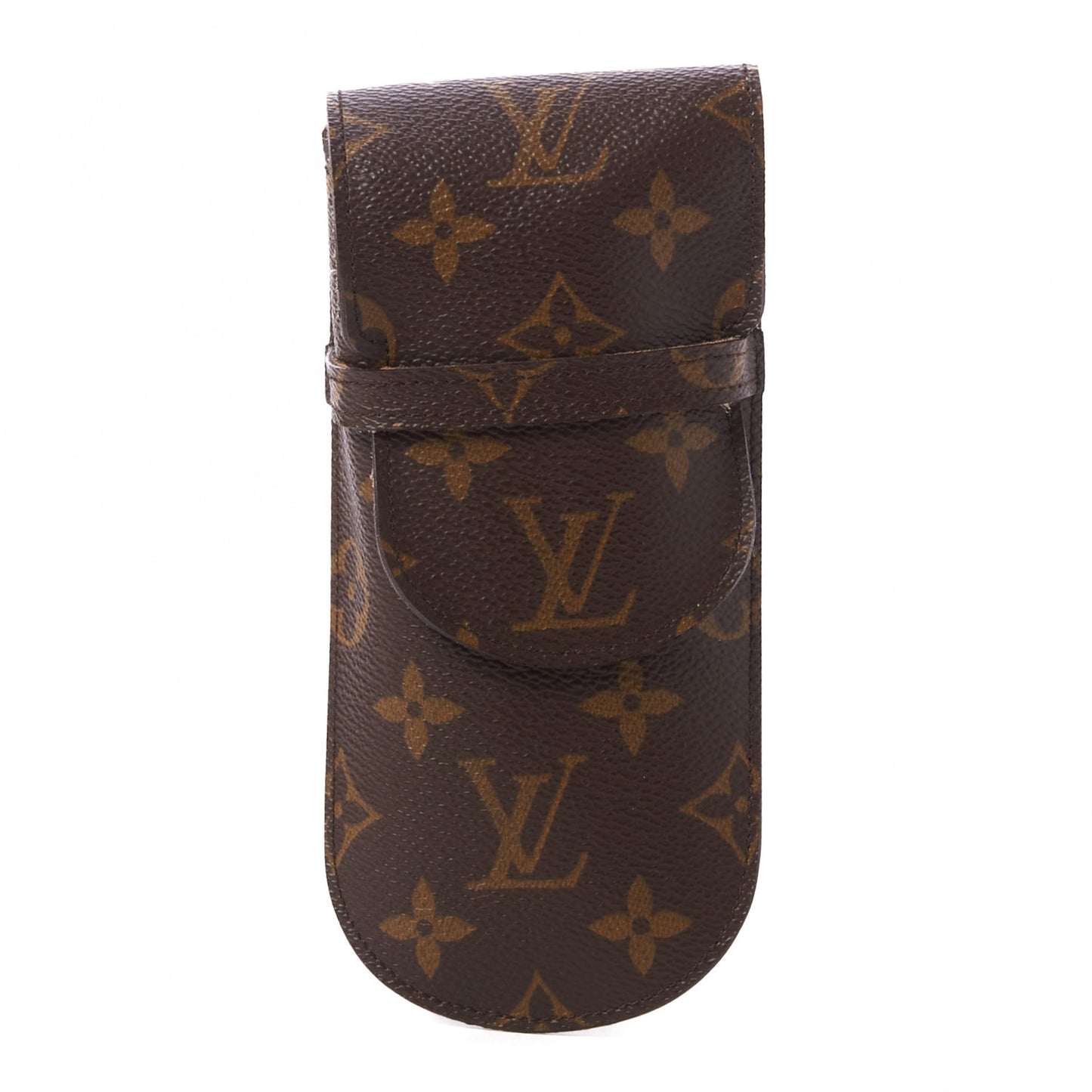 Monogram Etui a Lunettes Rabat Eyeglass Case