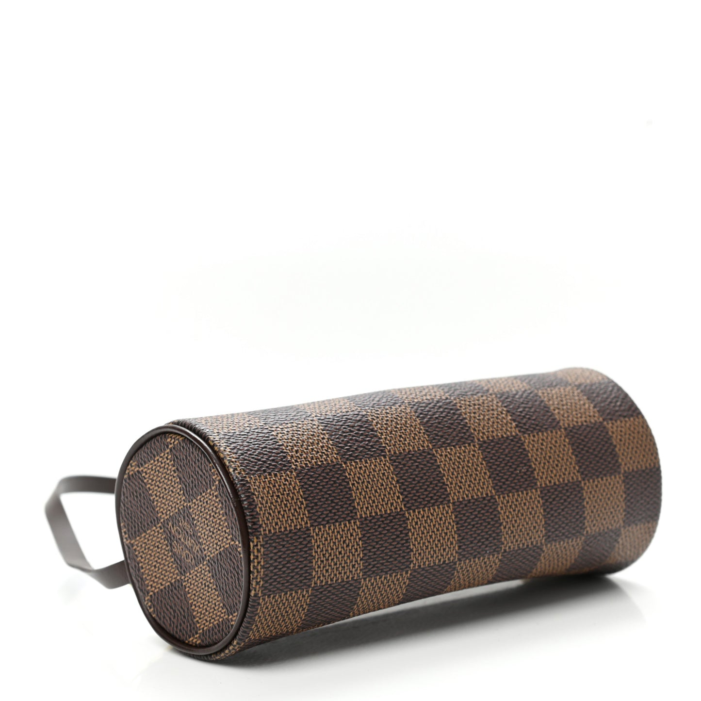 Damier Ebene Mini Papillon