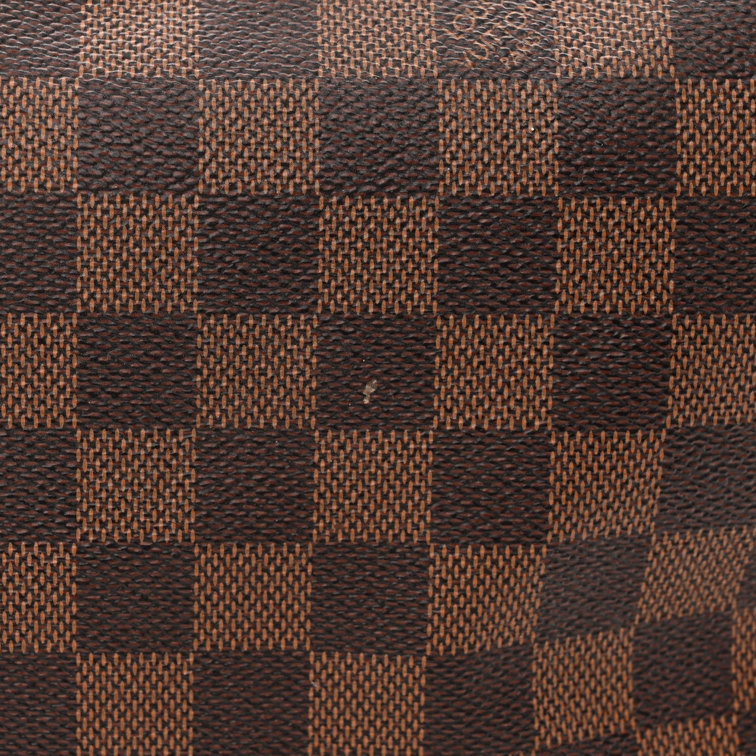 Louis Vuitton Damier Ebene Speedy 30 12 of 13