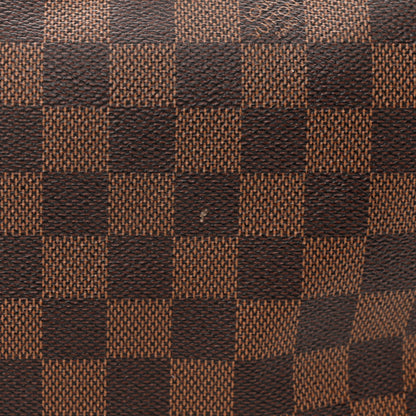 Louis Vuitton Damier Ebene Speedy 30 12 of 13